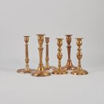 1294 6420 CANDLESTICKS